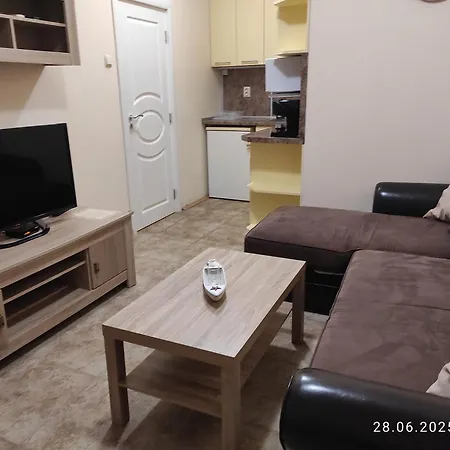 Blue - Melia * Rawda