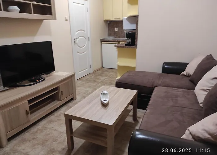 Blue - Melia * Rawda