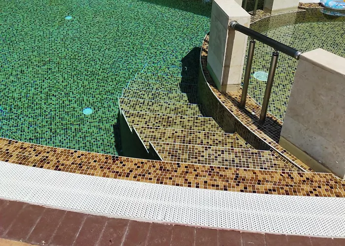 Blue - Melia * Rawda