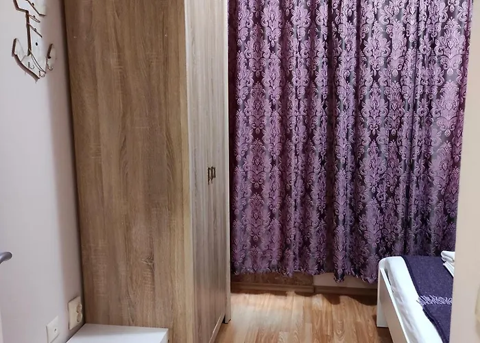 Blue - Melia * Rawda