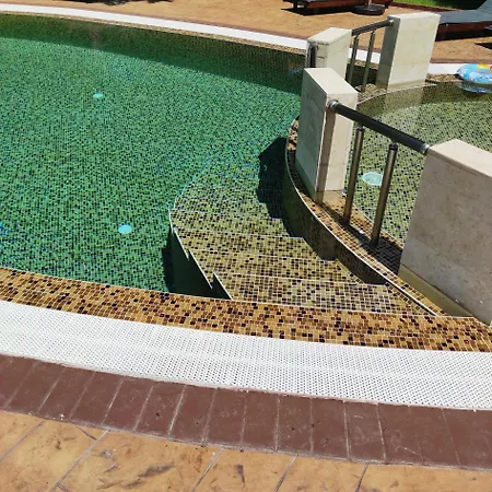 Blue - Melia * Ravda